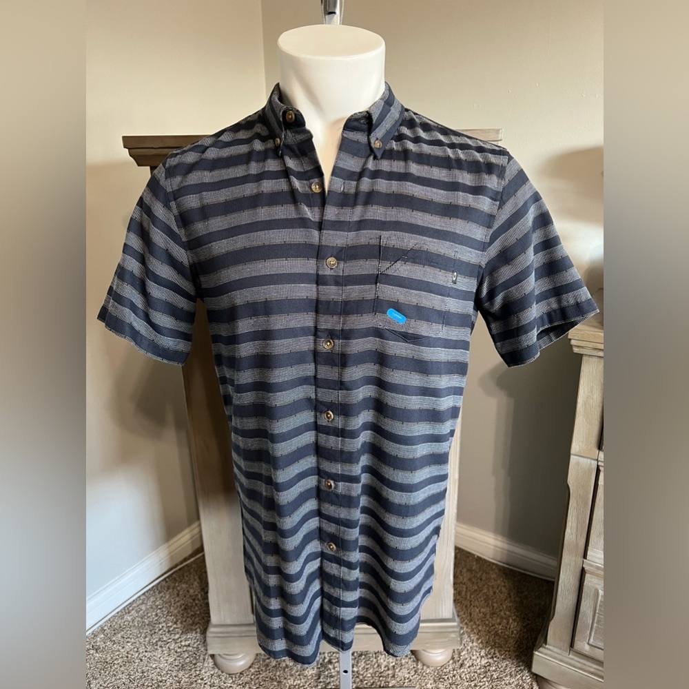 Oakley Choice Woven Shirt